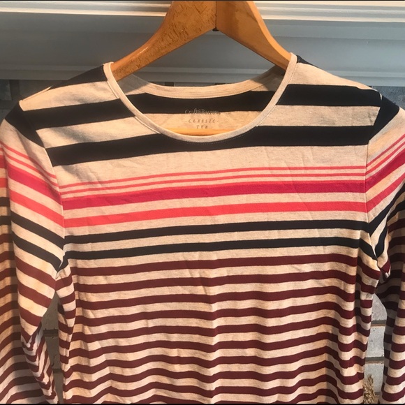 Long Sleeve Tee - Picture 2 of 3